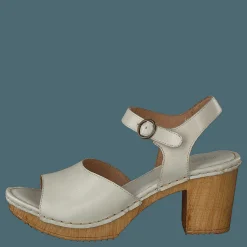 Ten Points Amelia Offwhite