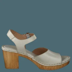 Ten Points Amelia Offwhite