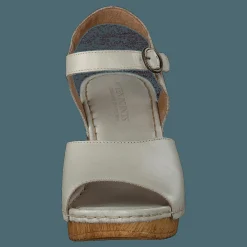 Ten Points Amelia Offwhite