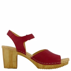 Ten Points Amelia Sundried Tomato