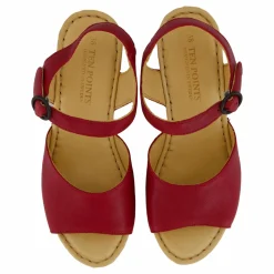 Ten Points Amelia Sundried Tomato