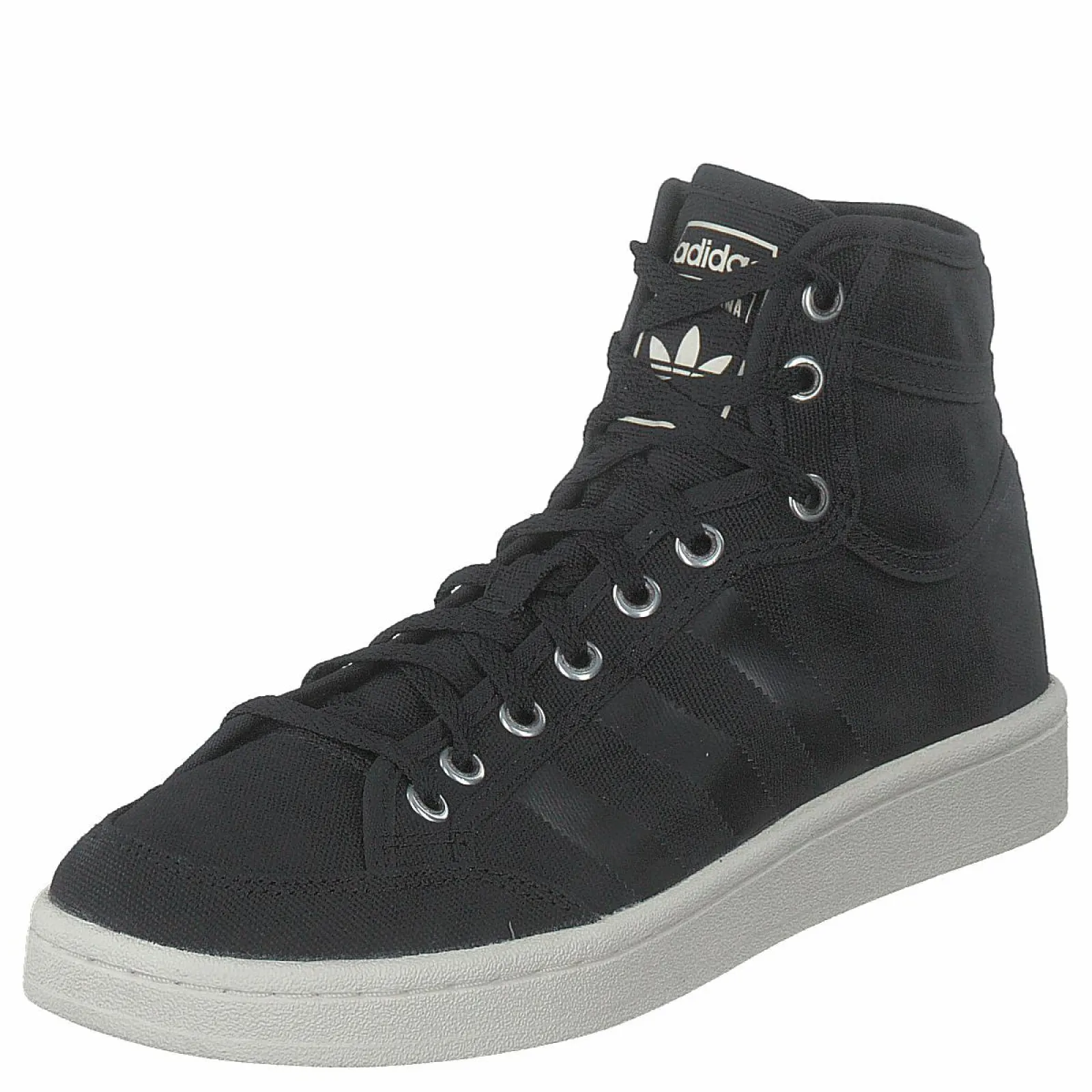 Barn adidas Originals Americana Decon Core Black/core Black/chalk Wh