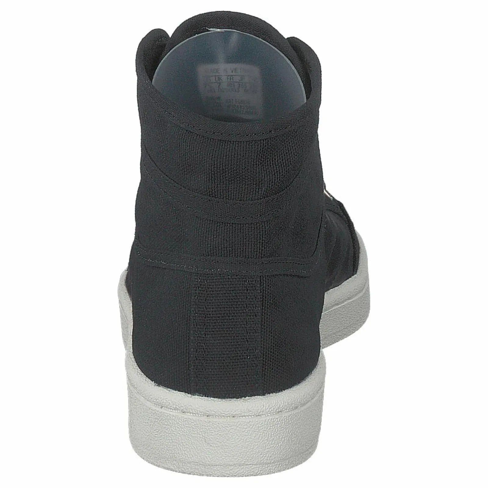 Barn adidas Originals Americana Decon Core Black/core Black/chalk Wh