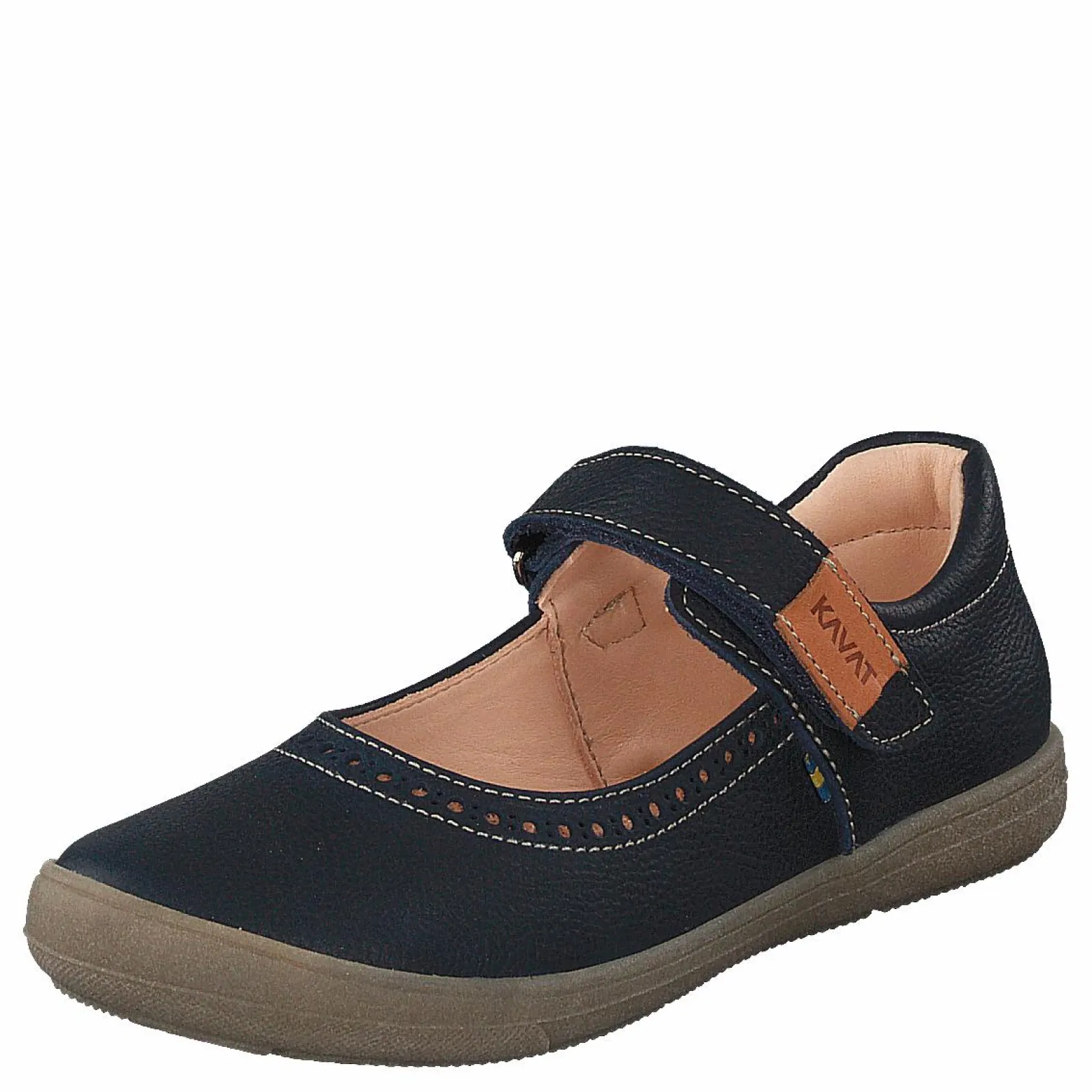 Barn Kavat Ammenäs Ep Blue