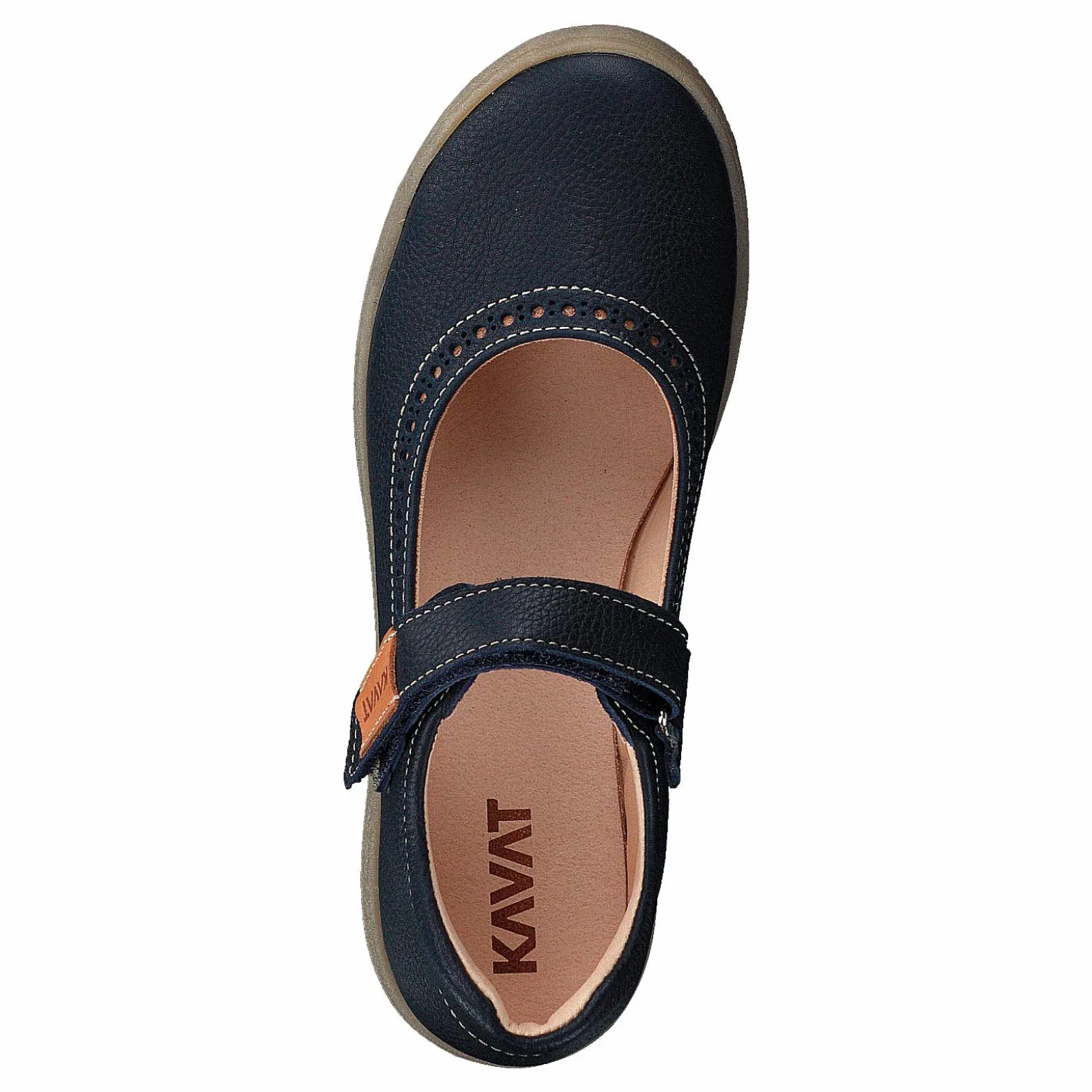 Barn Kavat Ammenäs Ep Blue