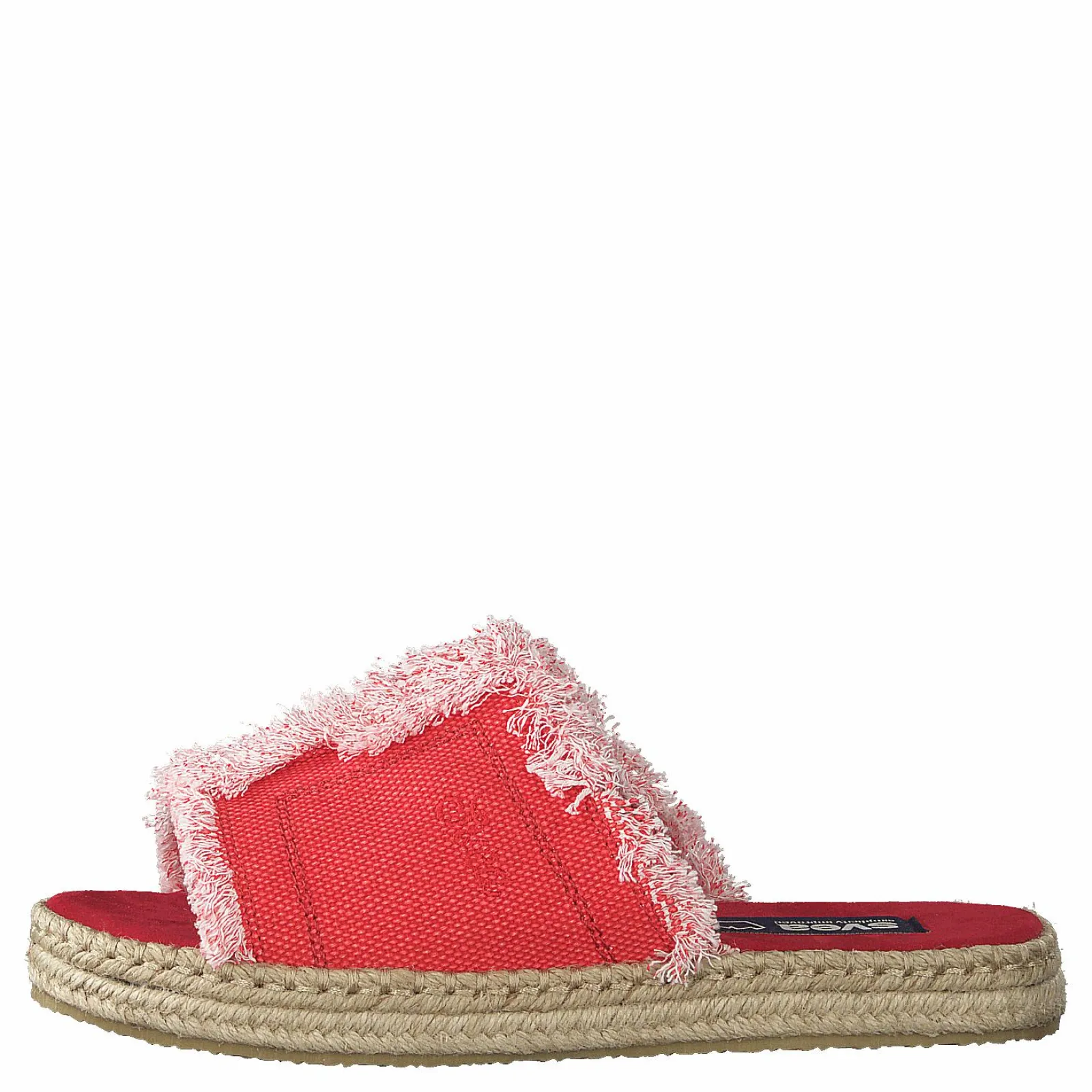 Svea Amy Classic Red