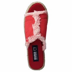 Svea Amy Classic Red