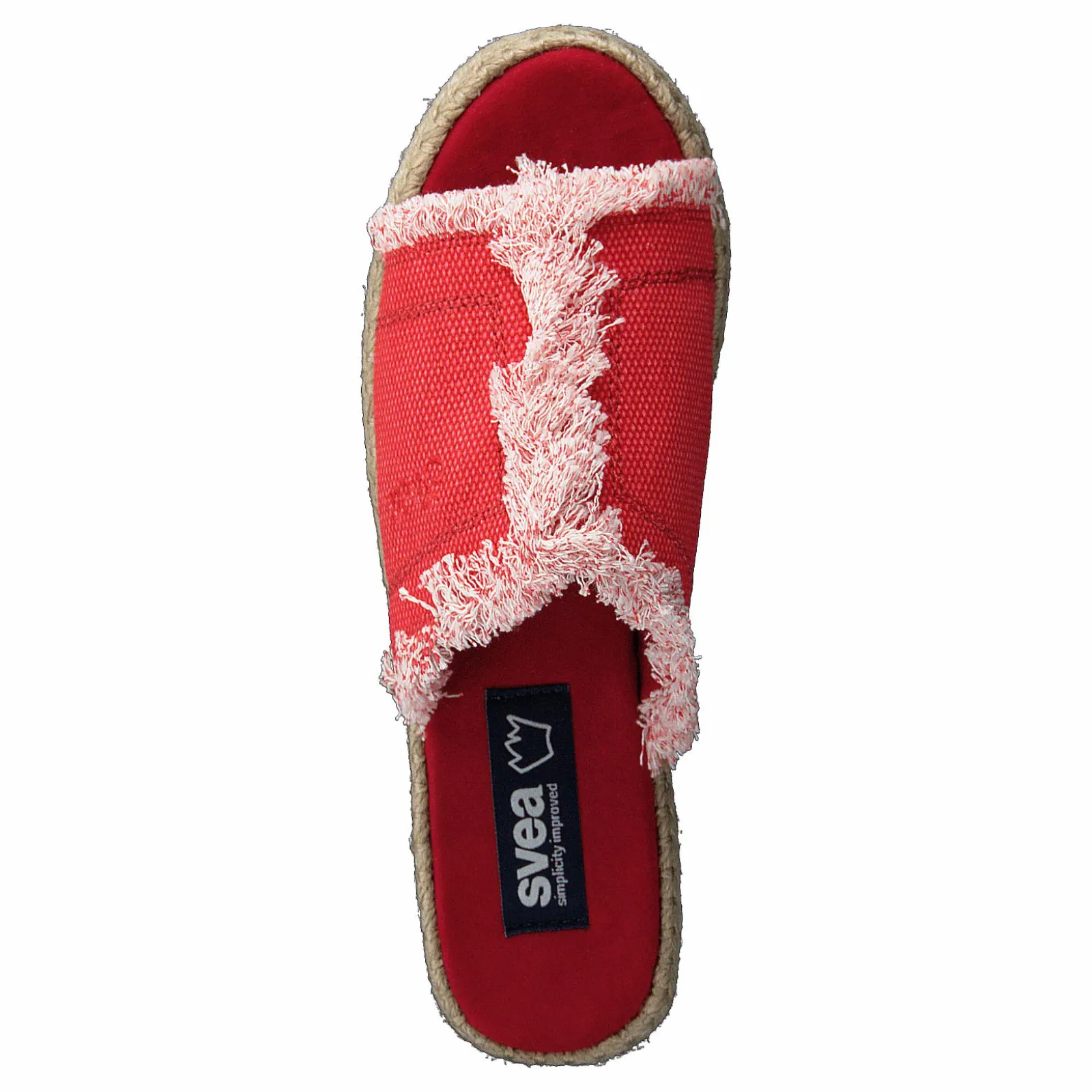 Svea Amy Classic Red