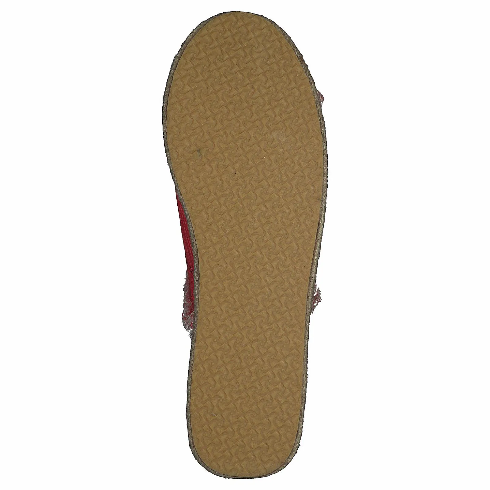 Svea Amy Classic Red