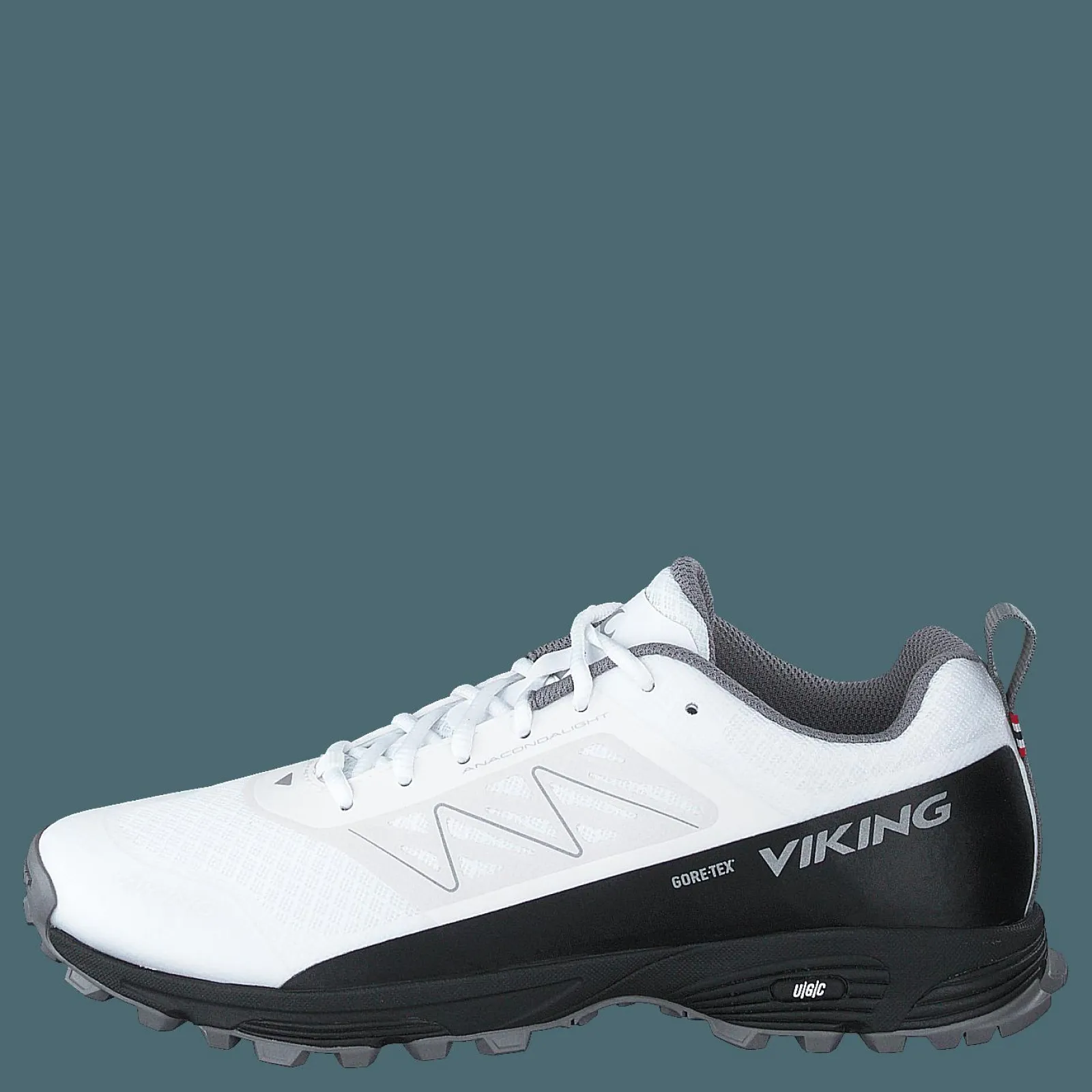 Viking Anaconda Light Inv Fit Gtx White/black