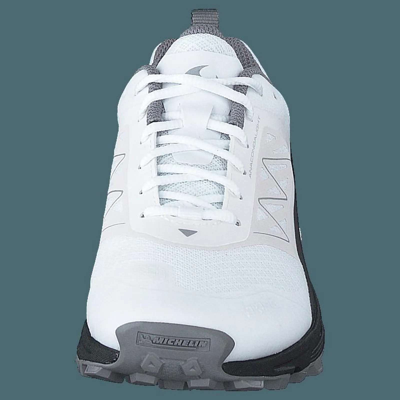 Viking Anaconda Light Inv Fit Gtx White/black