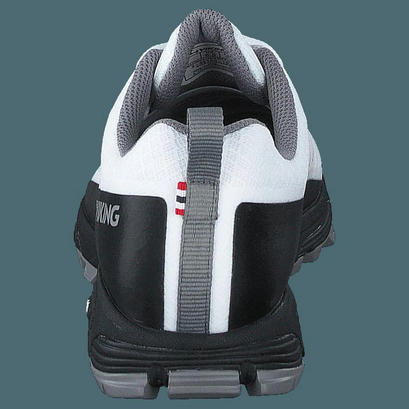 Viking Anaconda Light Inv Fit Gtx White/black