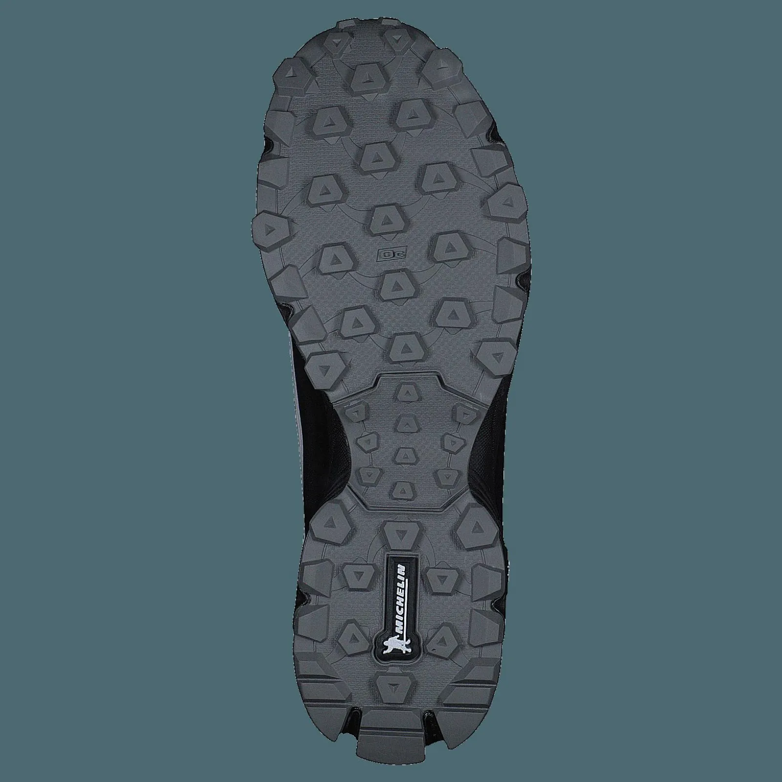 Viking Anaconda Light Inv Fit Gtx White/black