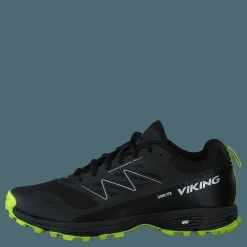 Viking Anaconda Light Inv Fit Gtx Black/lime