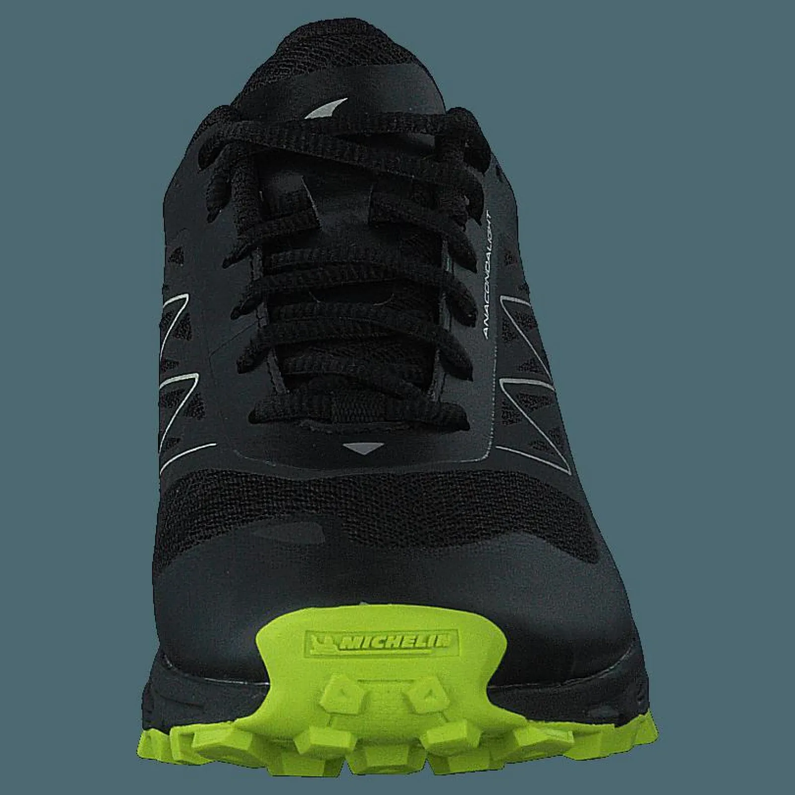 Viking Anaconda Light Inv Fit Gtx Black/lime