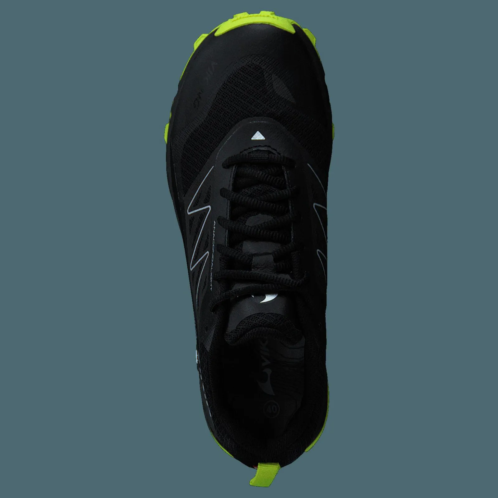 Viking Anaconda Light Inv Fit Gtx Black/lime