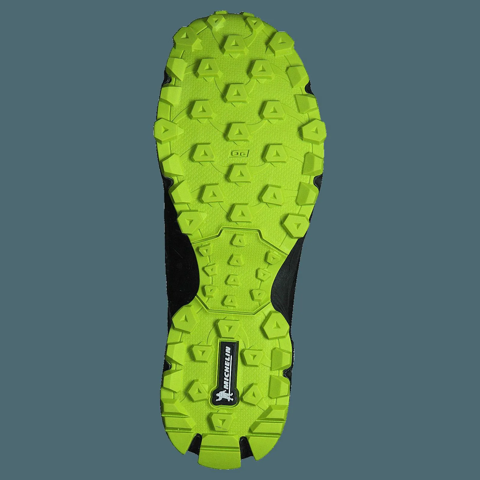 Viking Anaconda Light Inv Fit Gtx Black/lime