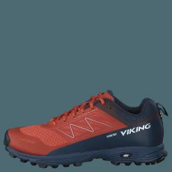 Viking Anaconda Light Inv Fit Gtx Terracotta/navy