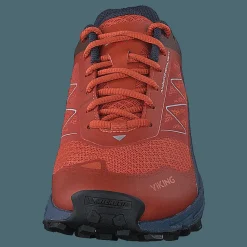 Viking Anaconda Light Inv Fit Gtx Terracotta/navy