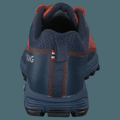 Viking Anaconda Light Inv Fit Gtx Terracotta/navy