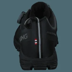 Viking Anaconda Light V Boa Gtx Black