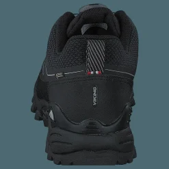 Viking Anaconda 4x4 Boa Gtx Black/orange