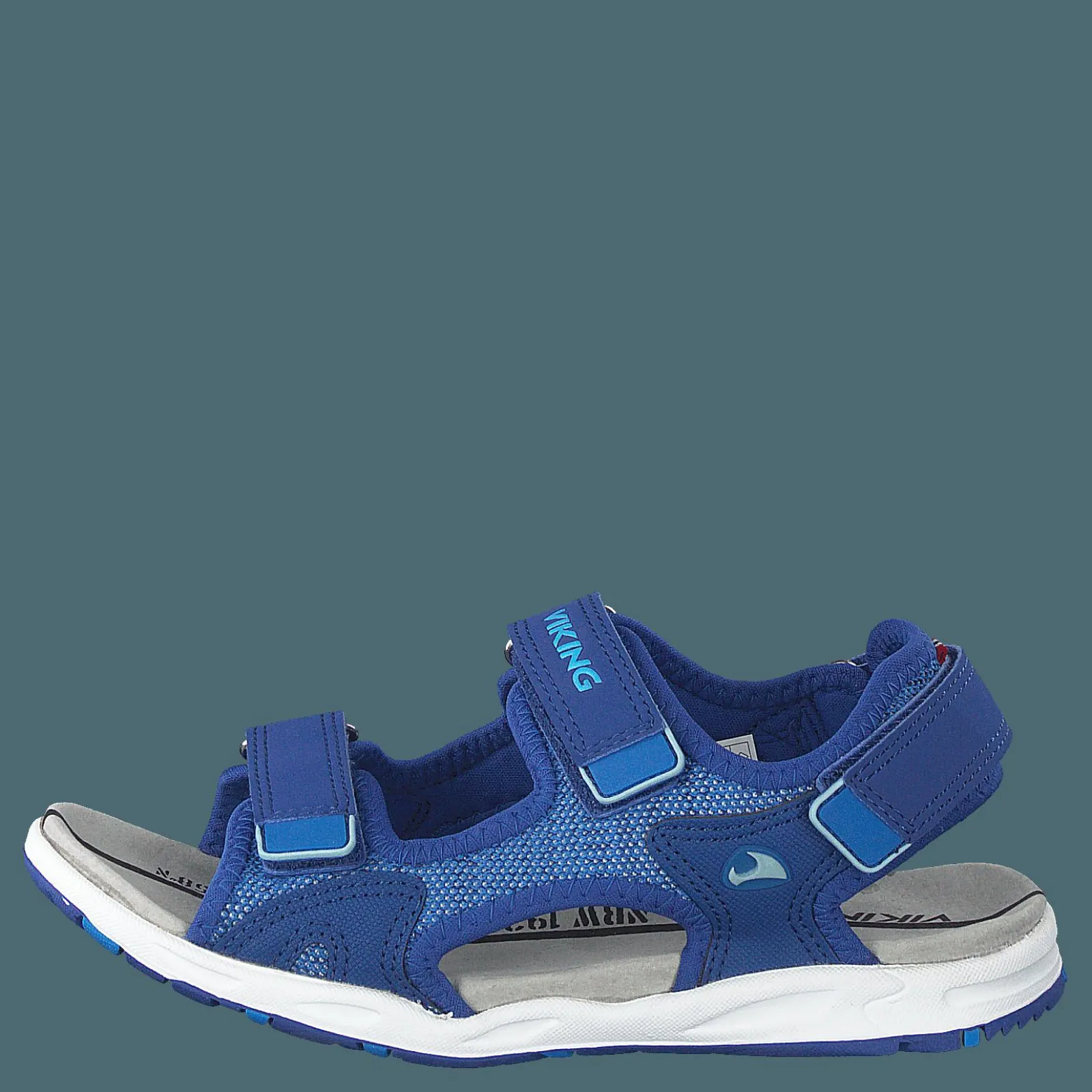 Barn Viking Anchor Dark Blue/blue