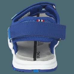 Barn Viking Anchor Dark Blue/blue