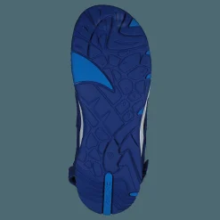 Barn Viking Anchor Dark Blue/blue