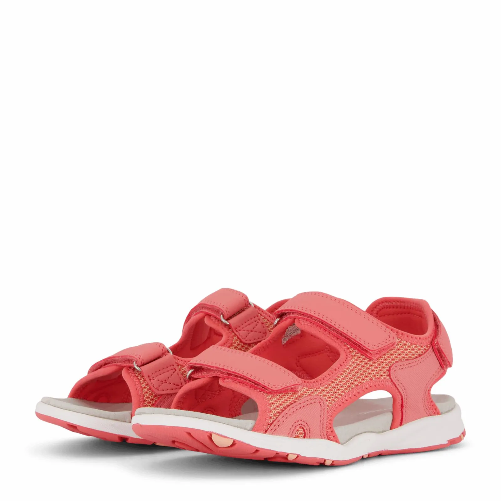Barn Viking Anchor Sandal 3V Coral