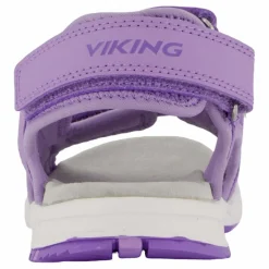 Barn Viking Anchor Sandal 3V Lavender