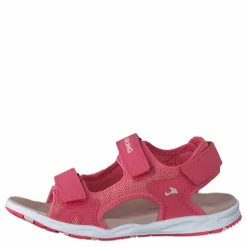 Barn Viking Anchor Sandal 3V Pink
