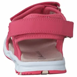 Barn Viking Anchor Sandal 3V Pink