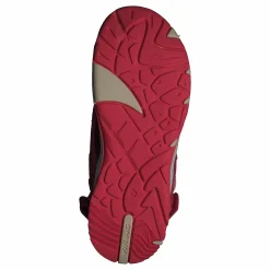 Barn Viking Anchor Sandal 3V Pink