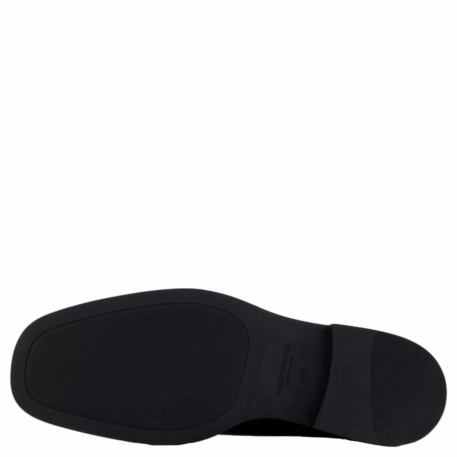 Vagabond Andrew Black