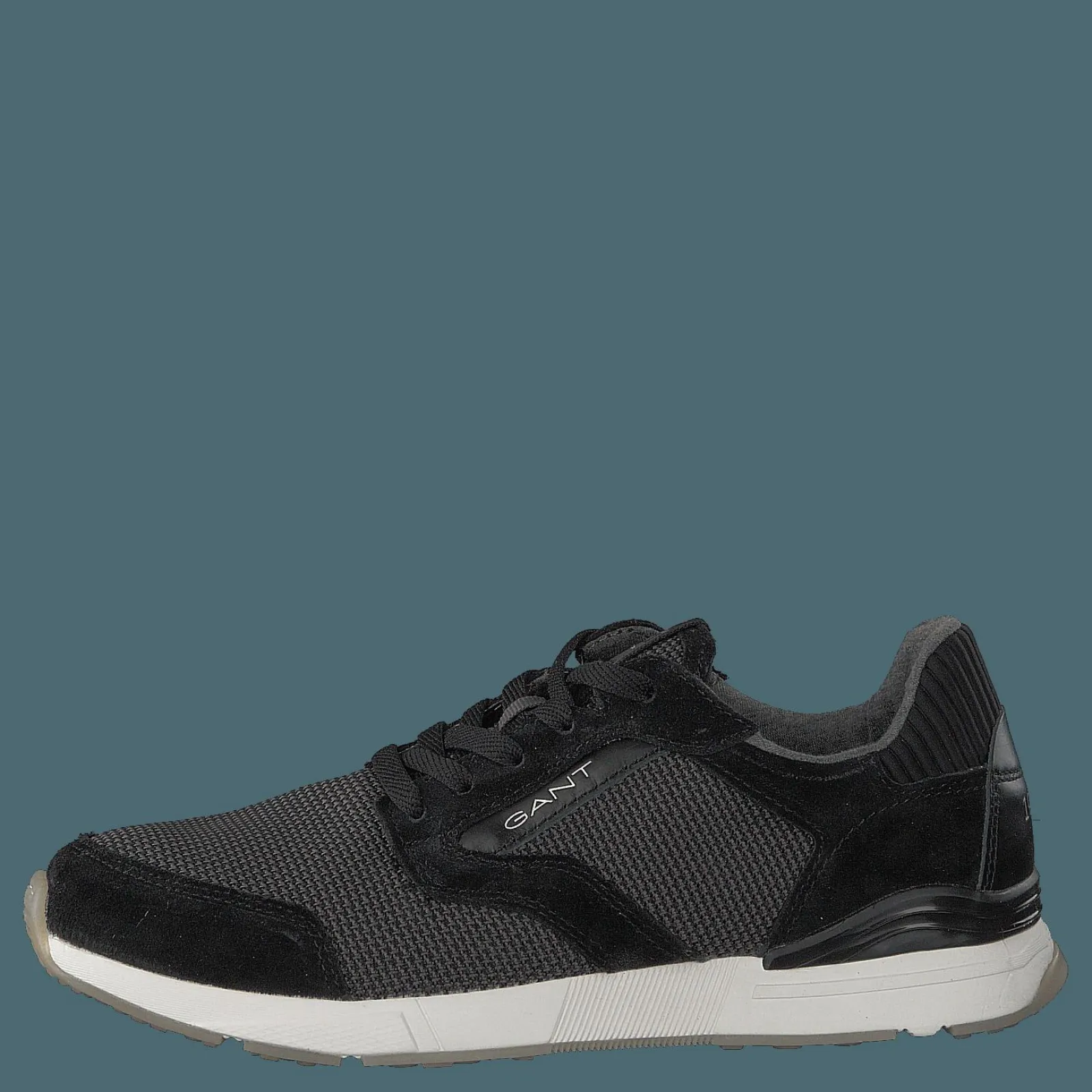 Gant Andrew Sneaker Black