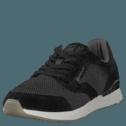 Gant Andrew Sneaker Black