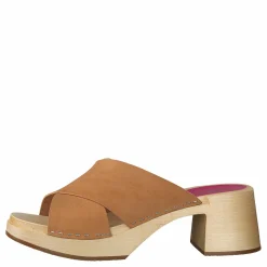 Swedish Hasbeens Anette High Nature