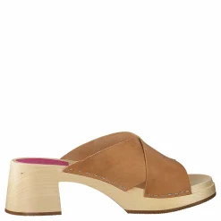 Swedish Hasbeens Anette High Nature