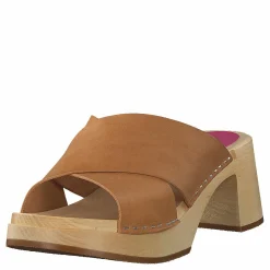 Swedish Hasbeens Anette High Nature