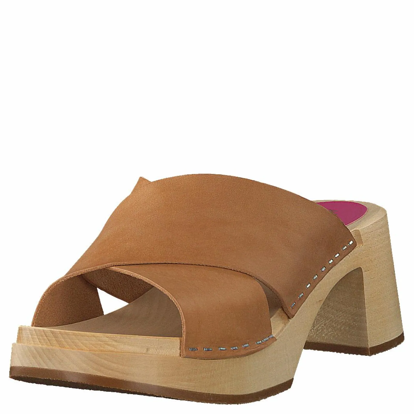 Swedish Hasbeens Anette High Nature