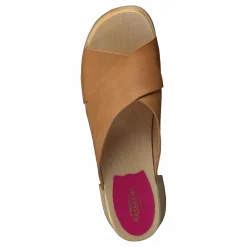 Swedish Hasbeens Anette High Nature