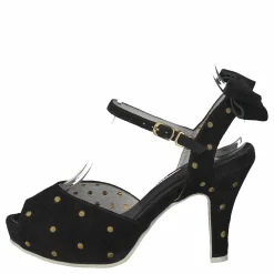 Lola Ramona Angie Black