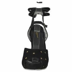 Lola Ramona Angie Black