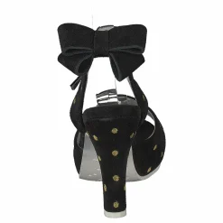 Lola Ramona Angie Black