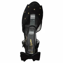 Lola Ramona Angie Black