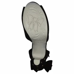 Lola Ramona Angie Black