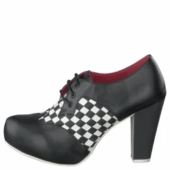 Lola Ramona Angie P Black/creme