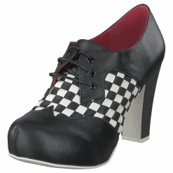 Lola Ramona Angie P Black/creme