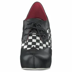 Lola Ramona Angie P Black/creme